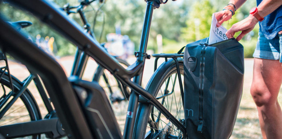 Découvrez le Lot en Vélo Électrique