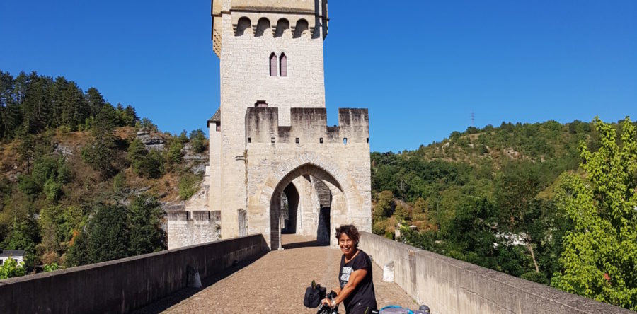 entrez dans la légende